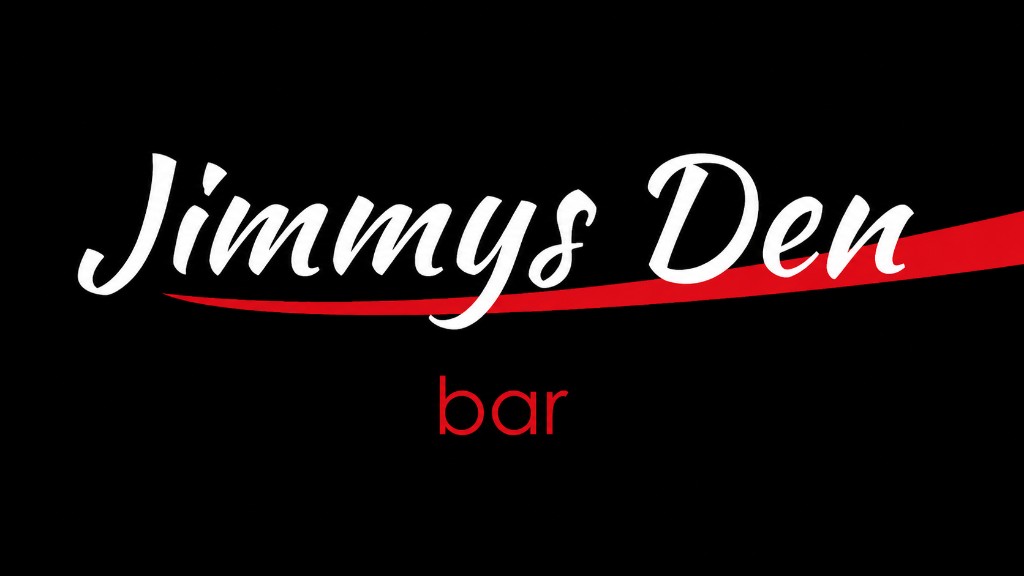 Jimmy's Den