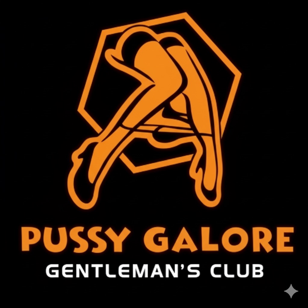 Pussy Galore