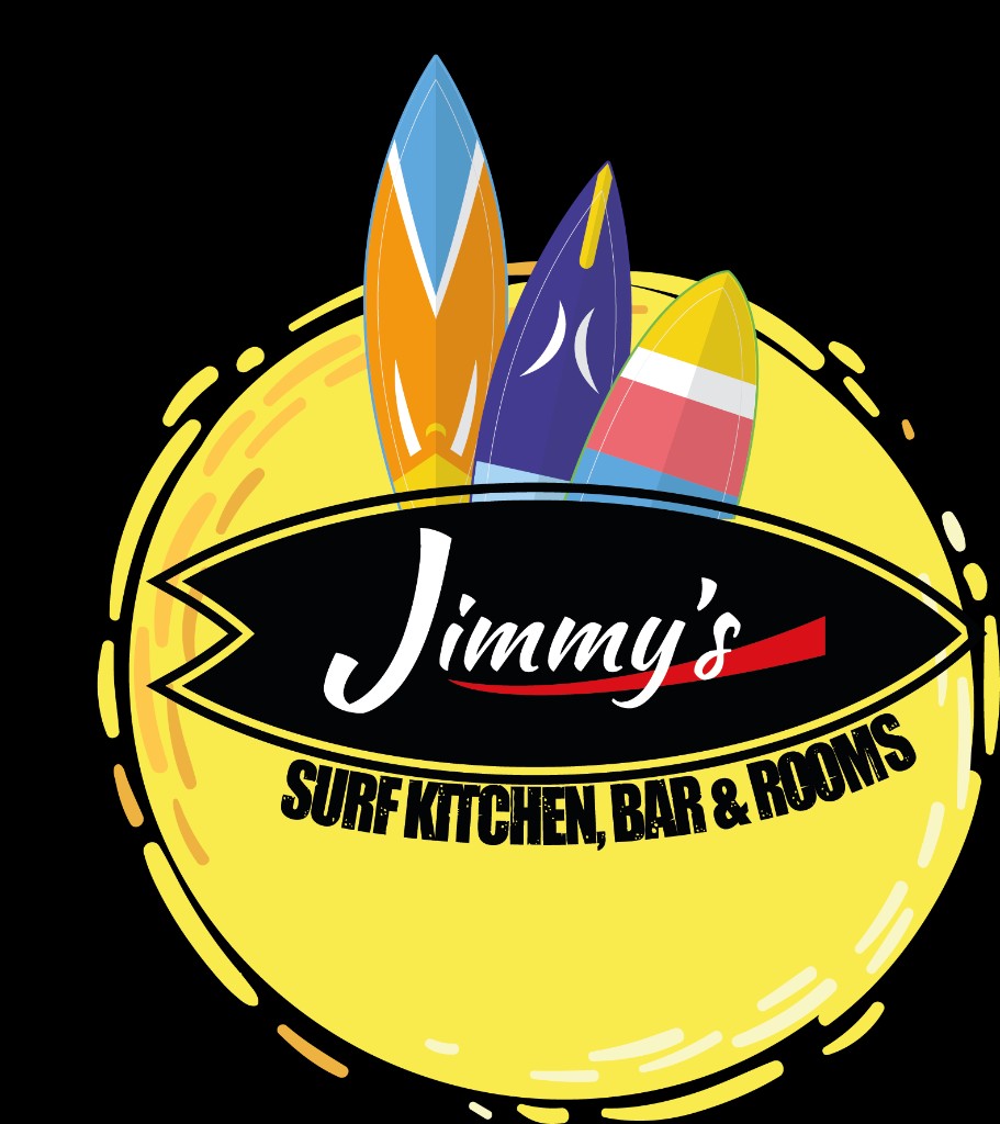 Jimmy's Surf Kitchen
